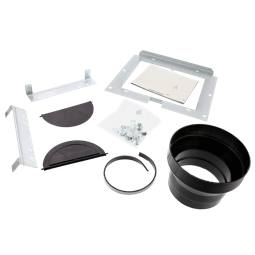monterings kit, med, fäste,