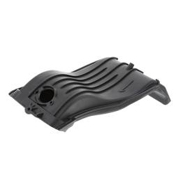 assembly, Channel drainage