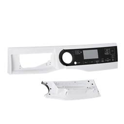 control panel, white, AEG, ES,PT