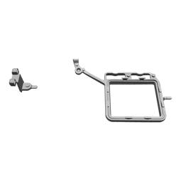 door frame,inner,black,TC2,Diamond