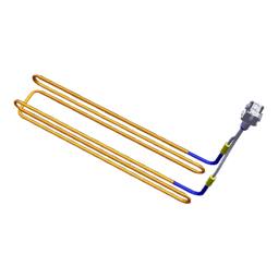 defrost heater