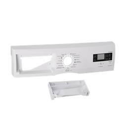 panel obslugi,bialy,Electrolux,PL,Symbols