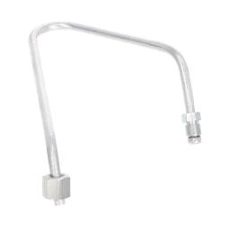 TUBE CONNEXION,DEVANT LAUCHE
