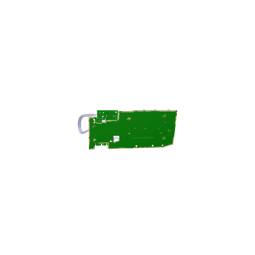 user interface board,assembly,Programme selector,S7,TD,ONE,WIFI
