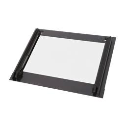Door Glass Assembly - 594X465mm