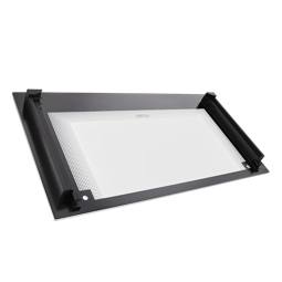 Door Glass Assembly
