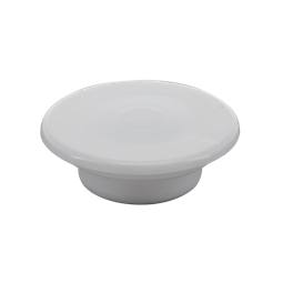 cover, drain, chest freezers