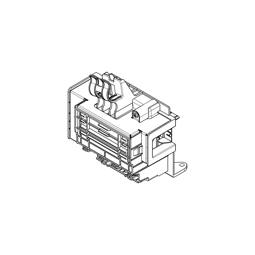 inverter, electronic board, assembly, EMC21,800W