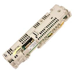 Konfigurierte Elektronik für Trockner