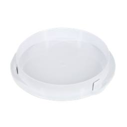 cover, exhaust duct, end cap,