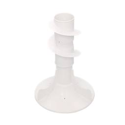 drum lifter, assembly