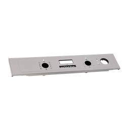 cruscotto, inox