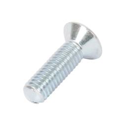 Zinc-Plated Fridge / Freezer Door Handle Screw