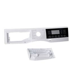 control panel,white,Electrolux,IT