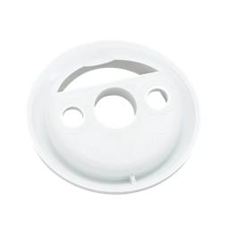 DECKEL,UNTERER BACKOFEN