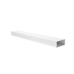 PIPE RECTANGULAR SHAPE (220X90