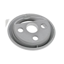indicating plate,thermostat,inox,0-250°C,2+0
