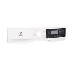 control panel,white,Electrolux,FR