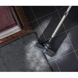 VARIO4500 Combinação de bicos extra poderoso para todos tipos de chão.