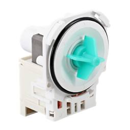 avloppspump, med, överhettningsskydd, 120V,60Hz,20W