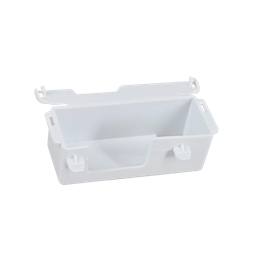 inlet, ice-maker