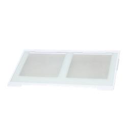 glass shelf, cover, Drawer,
