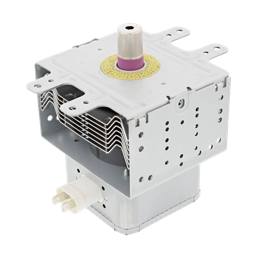 magnetron