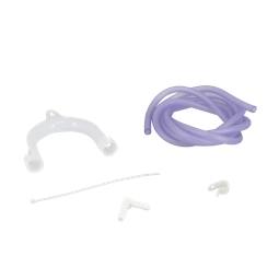 accessori scarico, condensa, esterno, KIT