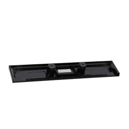 control panel, black, 60cm, SET, 2K
