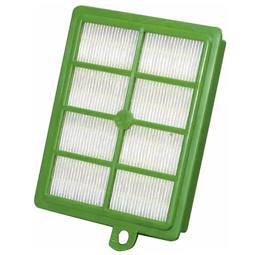 Filtre Hygiène Non Lavable pour Aspirateurs - EFH12