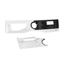 control panel, white, AEG