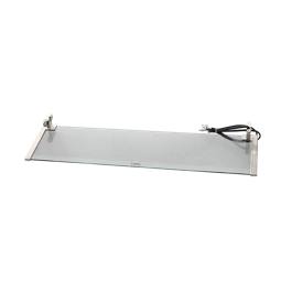 glasplaat, buiten, AEG, 86