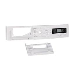 control panel,white,Zanussi,NL,FR