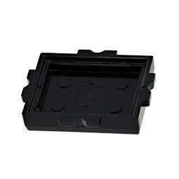 tecla, on/off, negro,