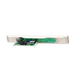 panel mandos, completo, SMEG, 7820,301x41mm