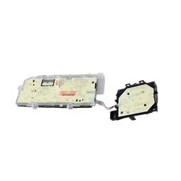 ELEKTRONIK NICHT KONFIGURIERT