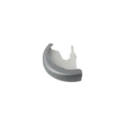 Kit de régulation pour aspirateur cylindrique