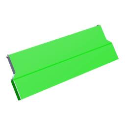 Stecker, orange, 14pol 1+2