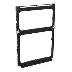 FRONTBLENDE,SCHWARZ