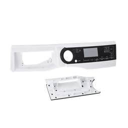 control panel, white, AEG, GR
