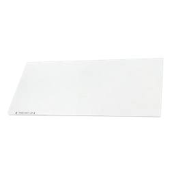 Middle Door Glass